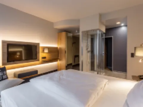 Four Points Flex by Sheraton Ratingen Düsseldorf Airport Hotels in Ratingen