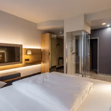 Four Points Flex by Sheraton Ratingen Düsseldorf Airport