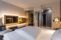 Four Points Flex by Sheraton Ratingen Düsseldorf Airport