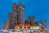 Jinrui Business Hotel
