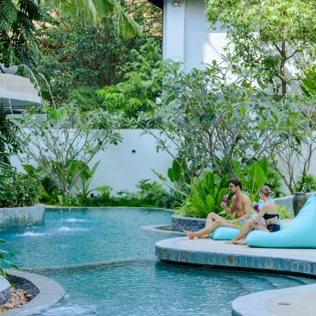 Hotel Vellita Siem Reap