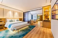 Xinzhi Hotel (Baotou Railway Station Financial Plaza Branch) Hotels in Baotou