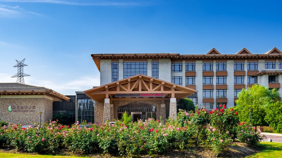 Mingdu Fengze Hotel