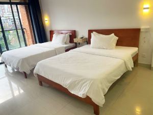 Huizhou Good Dream Apartment