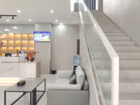 Yushu Jingyue Hotel - 2-Star