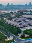 Grand New Century Hotel Rizhao Donghu