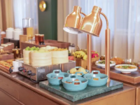 康鉑酒店（蚌埠萬達銀泰城店） 蚌埠酒店