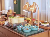 Campanile Hotel (Bengbu Wanda Yintaicheng)