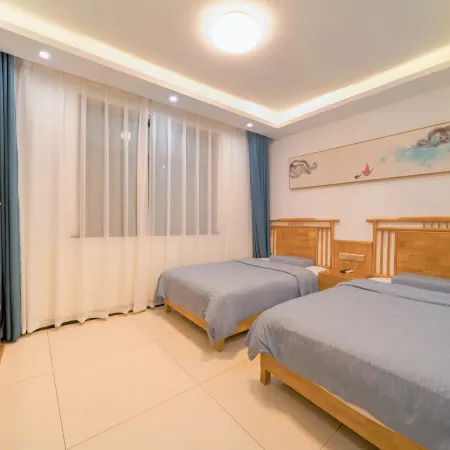 Jiuhua Mountain Soul Inn Boutique Homestay (Jiuhua Street)