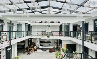 Hotel Du Temps Perdu