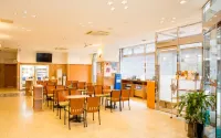 Toyoko Inn Miyazaki Ekimae Hotel di Miyazaki