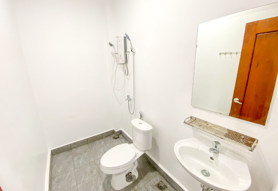 4. 풀사이드 빌라..