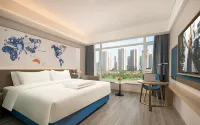 Kyriad Hotel (Zouping Daixi Park)