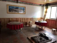 Amar leisure station - sarapan