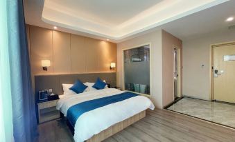 Yongqing Tianyi Hotel