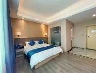 Yongqing Tianyi Hotel Hotels in Yongqing