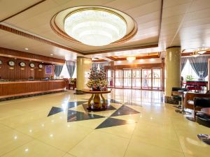 Liquan Zhaoling Hotel