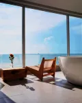 Sunset Island Luxury Seaview Homestay