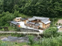 Yilinju Farm