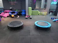 Jilin Songhua Lake New Story Hot Spring Suite Hotel - Træningscentre