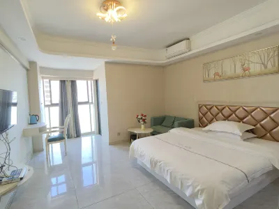 Heyuan Bandung City Spirit Yazhu Hotel Hotels in Vitality City