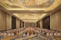 Wanda Realm Huangshi - de negocios