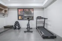 Upandin Hotel (Huaihua South of High-speed Railway Station)