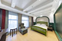 Sinage Tianyuan Hotel