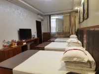 Sunbathing Hotel Hotels in Xing County