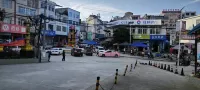 Longlin Tianbao Business Hotel Hotels in Xilin