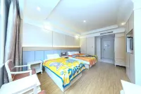 JInli Hotel - romantis
