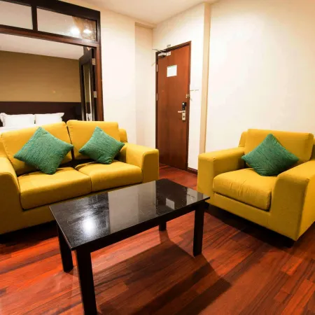 Lazenda Hotel