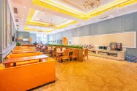 Vienna Hotel ( (Loft) Nanchang Xianghu Xiaolan Industrial Park Branch)