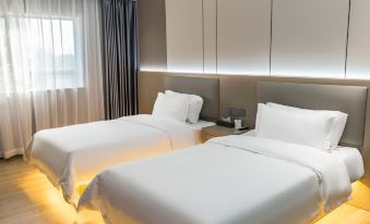 Shiman Light Luxury Hotel (Dongguan Changping Branch)