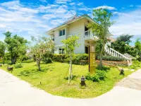 Mercury Phu Quoc Resort & Villas - Free Airport Transfer Отели рядом с достопримечательностью «Лонг-Бич»
