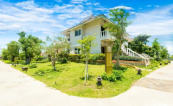 Mercury Phu Quoc Resort & Villas Hotels near Ho Quoc Temple