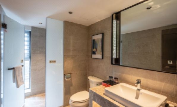 Dazhou Xishang Hotel