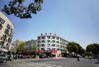 Jinzhu Hotel