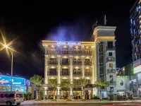 Hotel DMelin Hotels near Nhà Văn Hóa Thanh Niên Tỉnh Bà Rịa Vũng Tàu