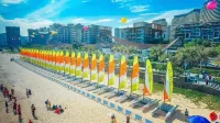 Yihaijing Holiday Apartment (Shanwei Poly Jinxuanwan Branch)