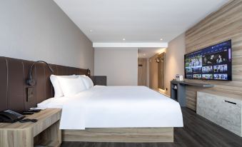 HanTing Hotel (Shanghai Jinqiao International Business Plaza)