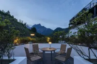 Huangshan Lotus Hot Spring Hotel