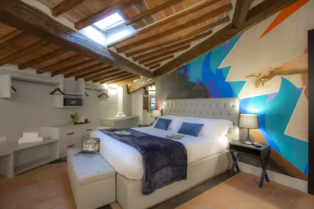 Casual Rinascimento Firenze