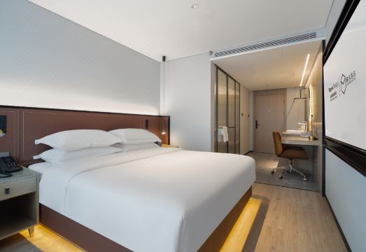 Shimao MiniMax Hotel 전경