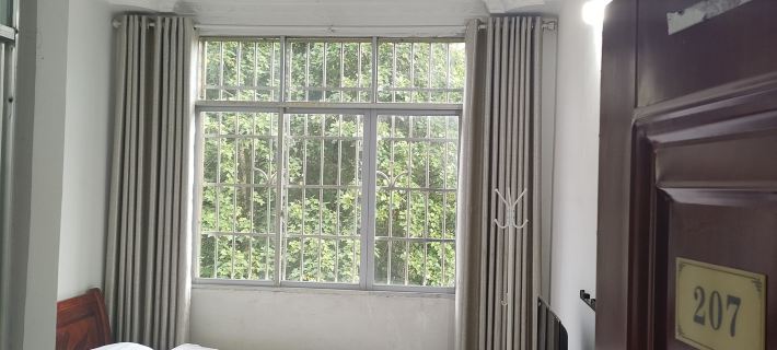 Shanwang Homestay Ξενοδοχεία στην πόλη Τσενγκμπού