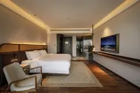 尚威柏ホテル（成都龍泉驛世茂広場） 四川師範大学成龍キャンパス図書館周辺のホテル