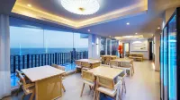 行雲裡·Villa海岸風情輕奢美宿（嵊山漁港店）