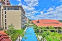 Rising  Resort  HOTEL - Pools