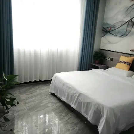 The Living Hotel