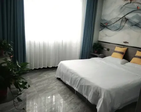 The Living Hotel Hotels in Cheng County